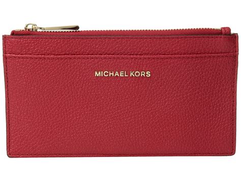 michael kors credit card phone case|Michael Kors credit card wallet.